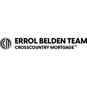 Errol Belden at CrossCountry Mortgage, LLC