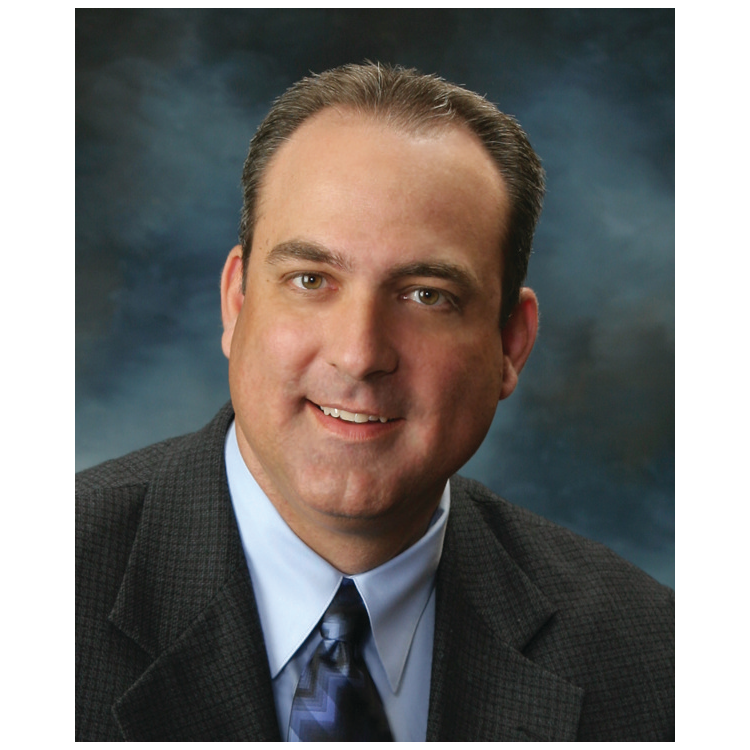 Greg Frencken - State Farm Insurance Agent Logo