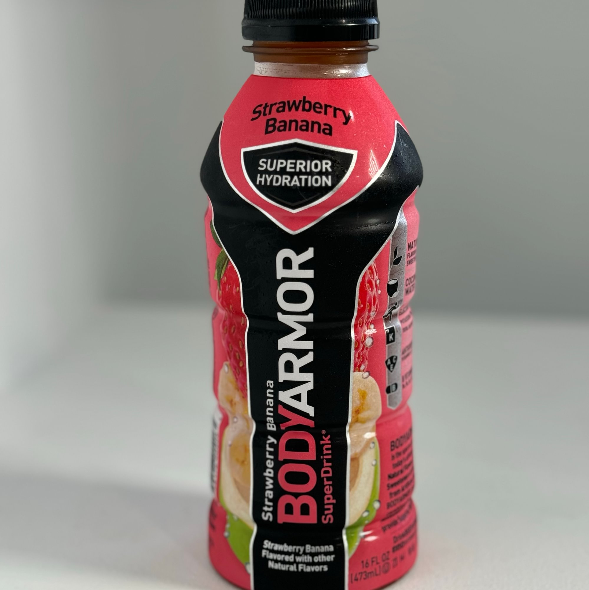 Body Armor