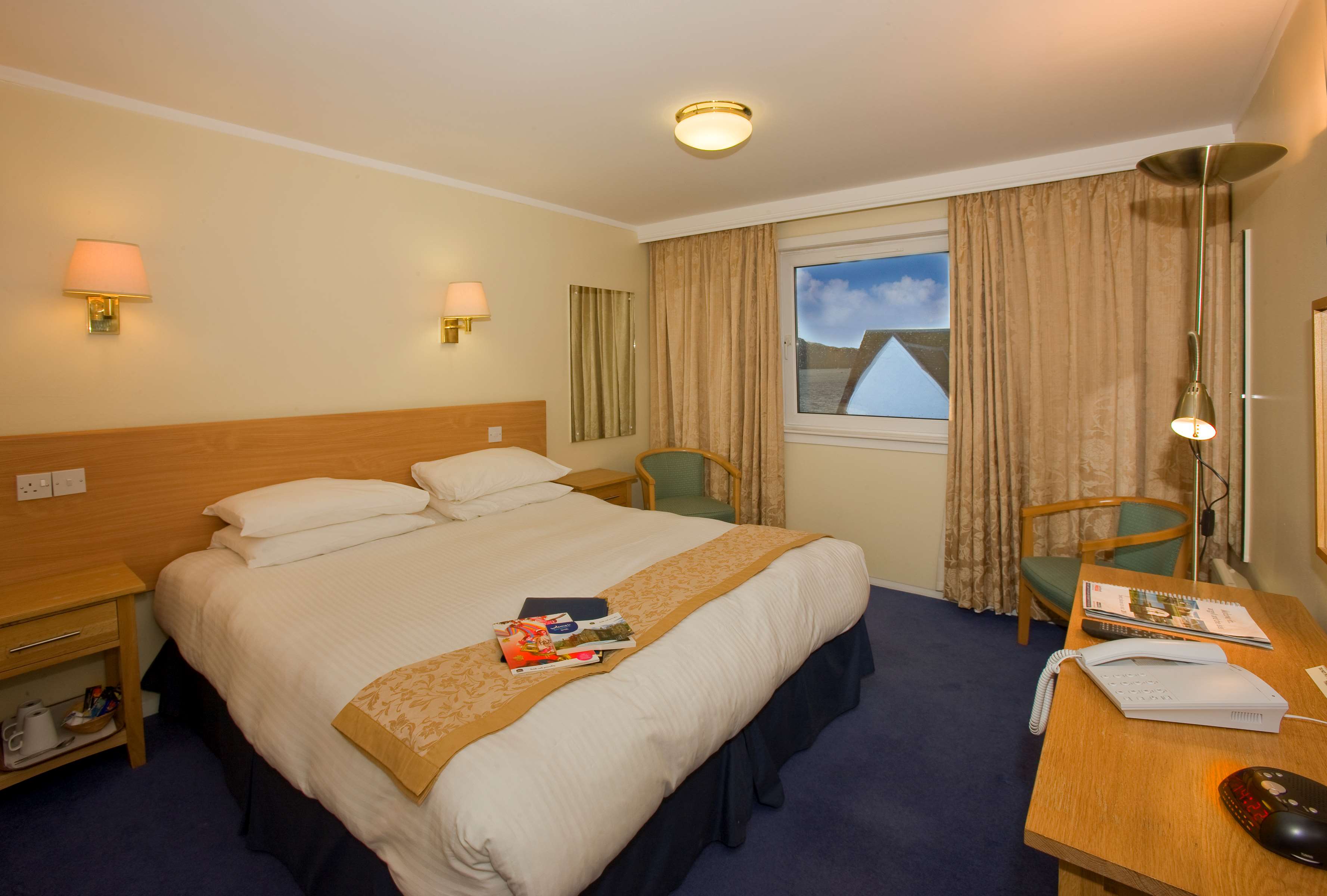 Images Best Western The Queens Hotel