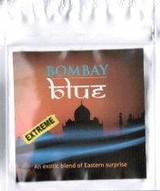 Bombay Blue Extreme Herbal Incense 1g
