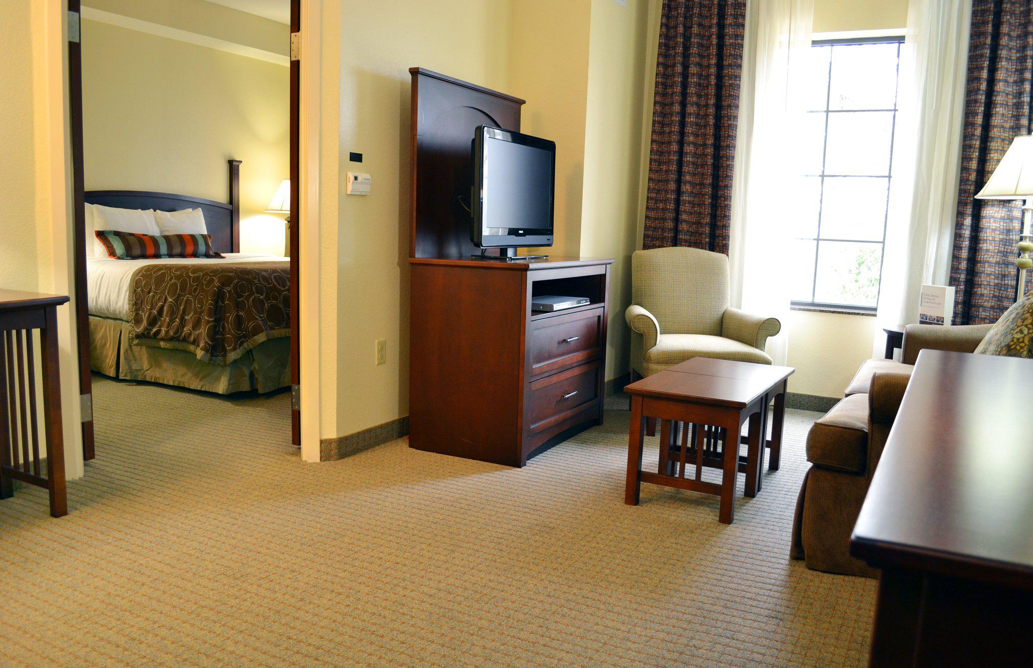 Staybridge Suites Hot Springs Photo