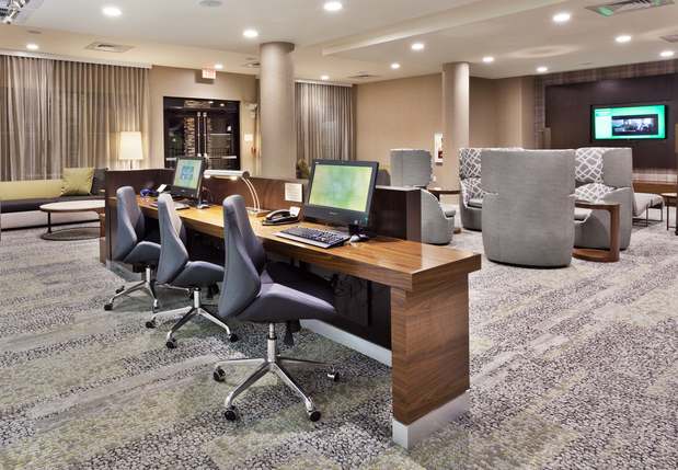Images Courtyard by Marriott Albion