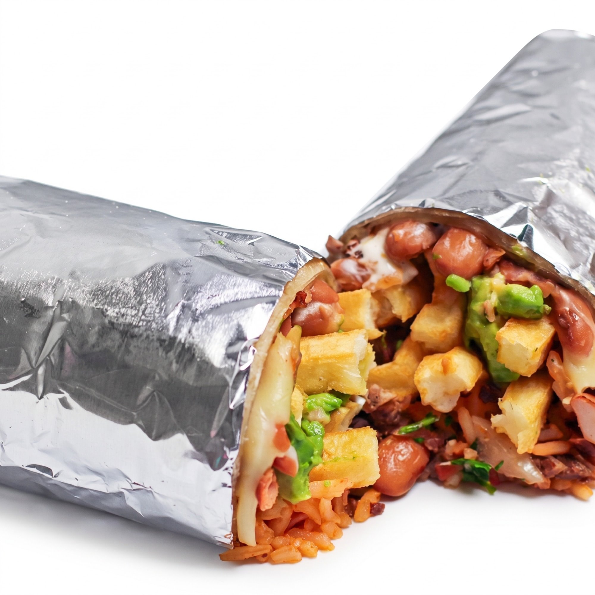 California Burrito