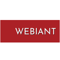 Webiant Inc. Logo