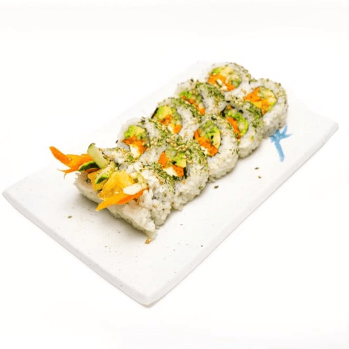 Furikake Roll
