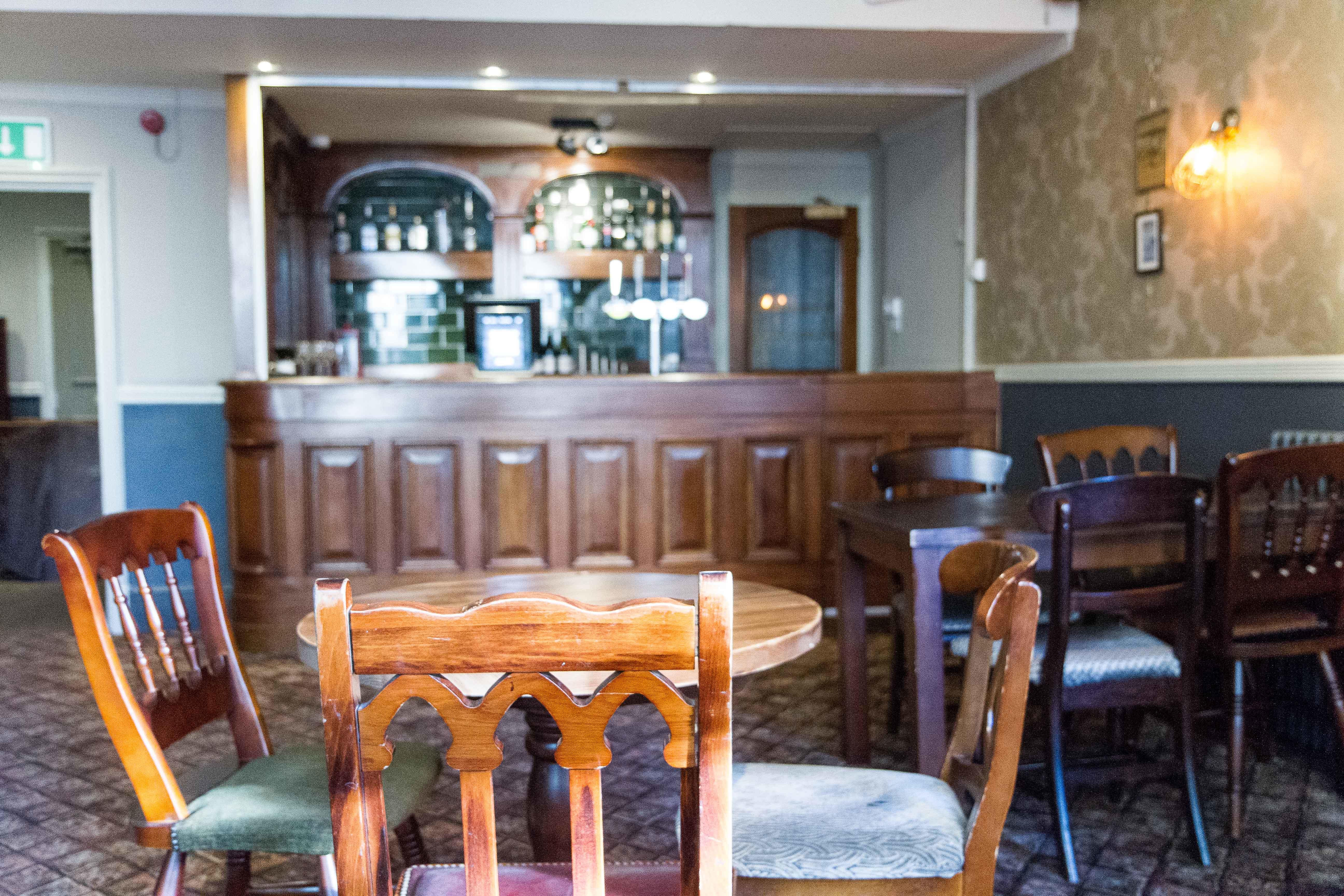 Images The Town Hall Tavern