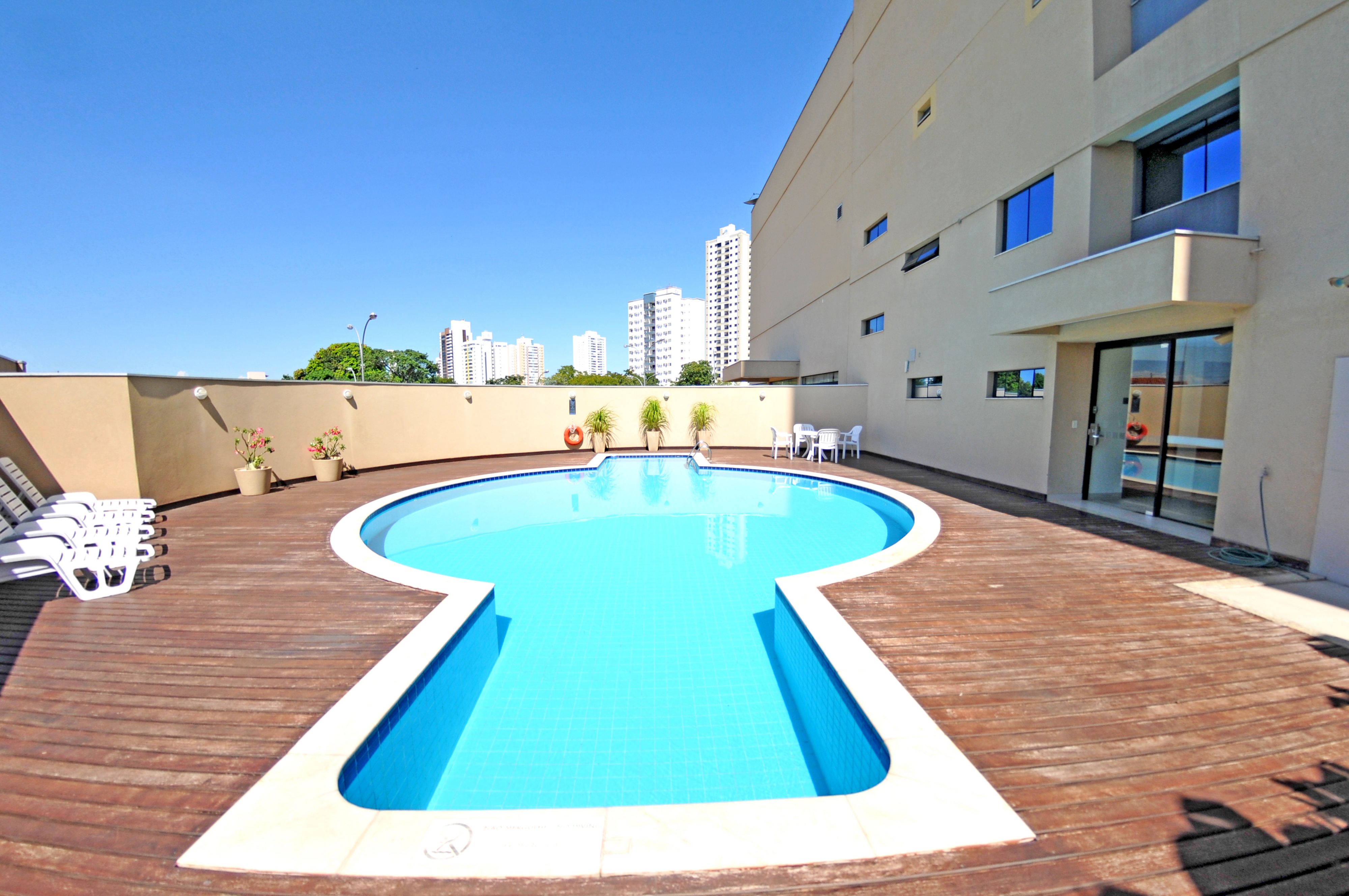 Images Holiday Inn Cuiaba