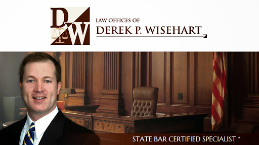 Law Offices of Derek P. Wisehart Photo