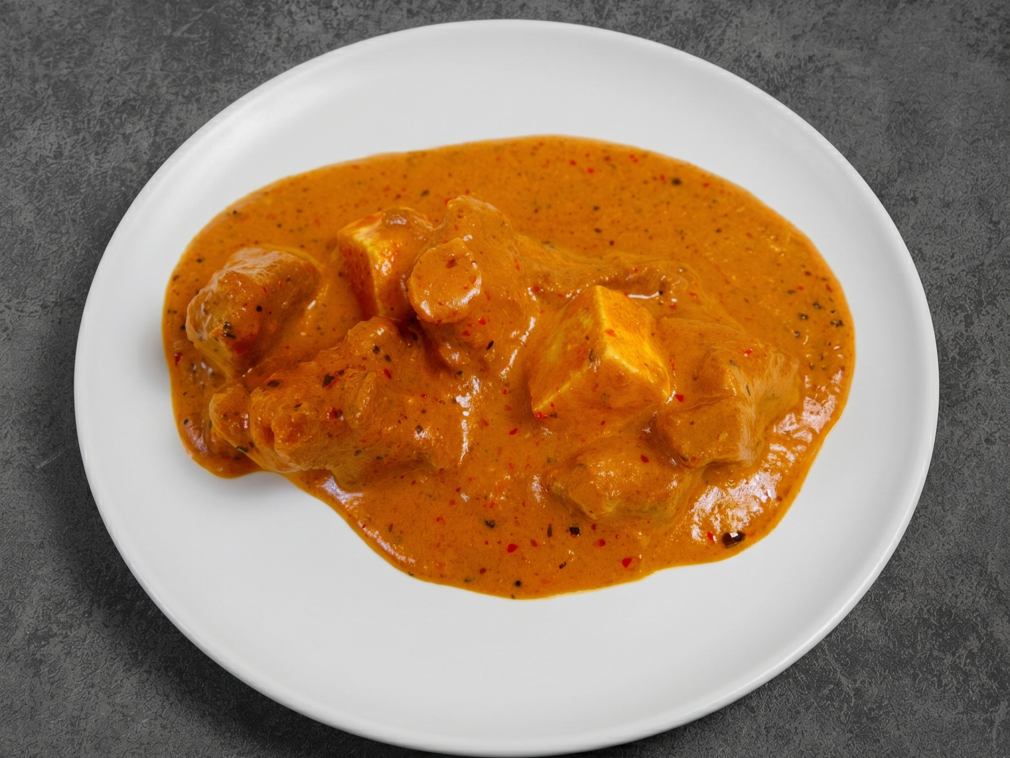 Lamb Shahi Korma