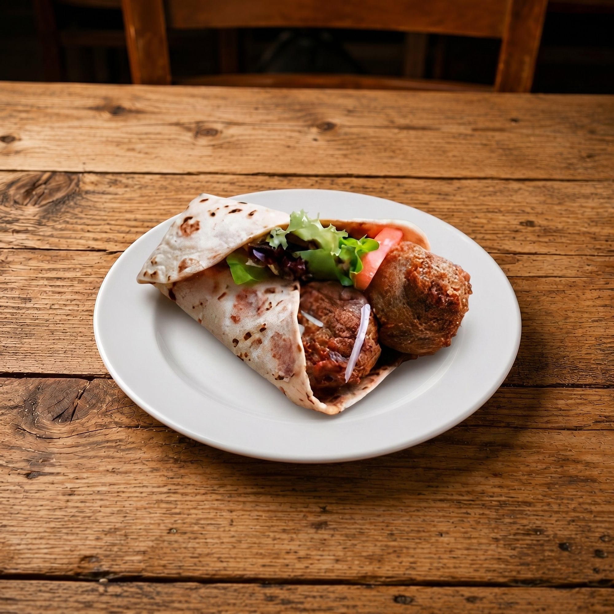 Falafel