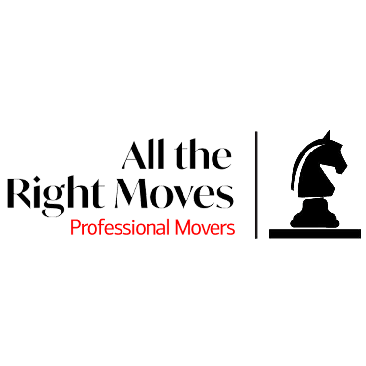 All The Right Moves Logo