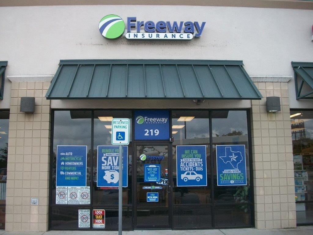 Freeway Insurance Photo