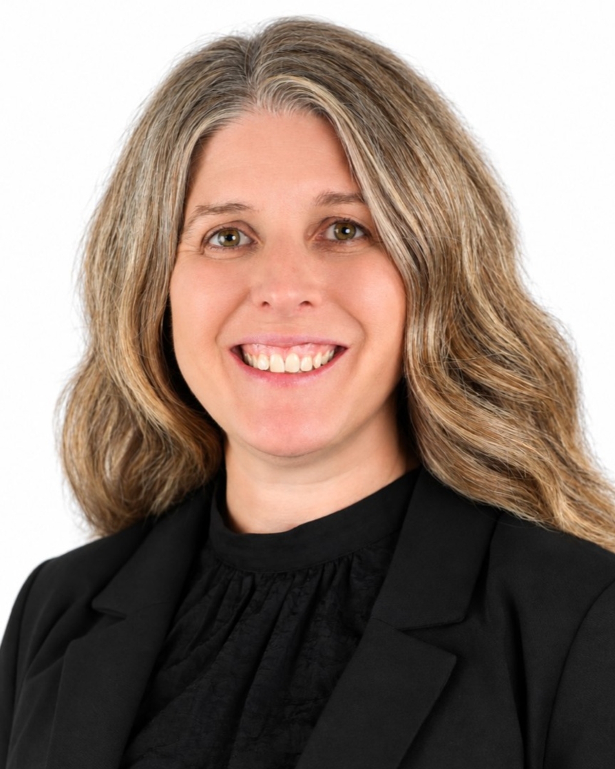 LaRae Klocksien - Thrivent