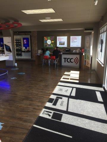 Verizon Authorized Retailer - TCC Photo