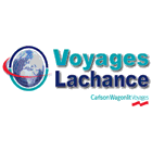 Agence de Voyages Lachance Québec