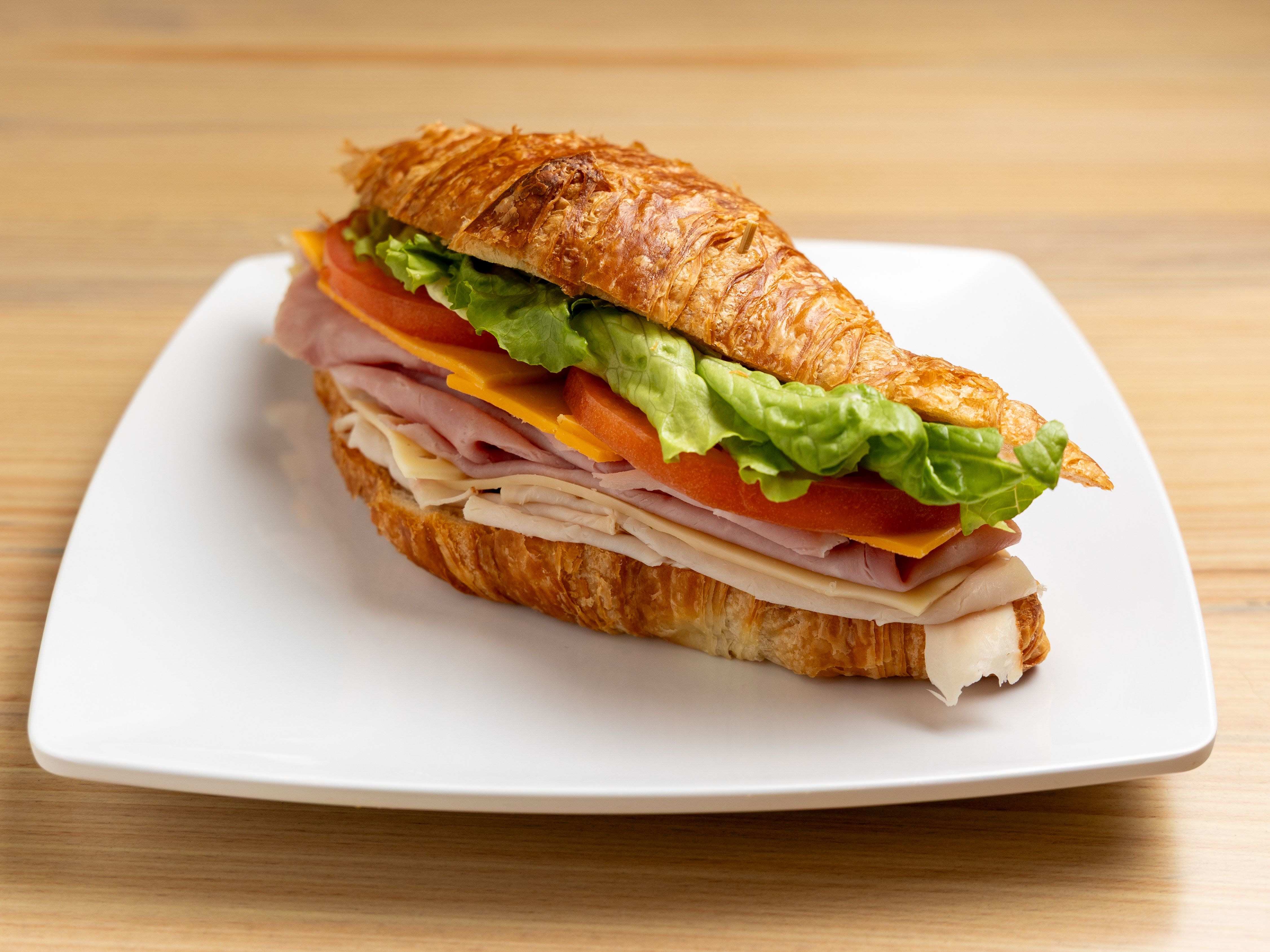 Club Royale Croissant