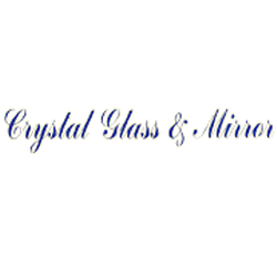 Crystal Glass & Mirror