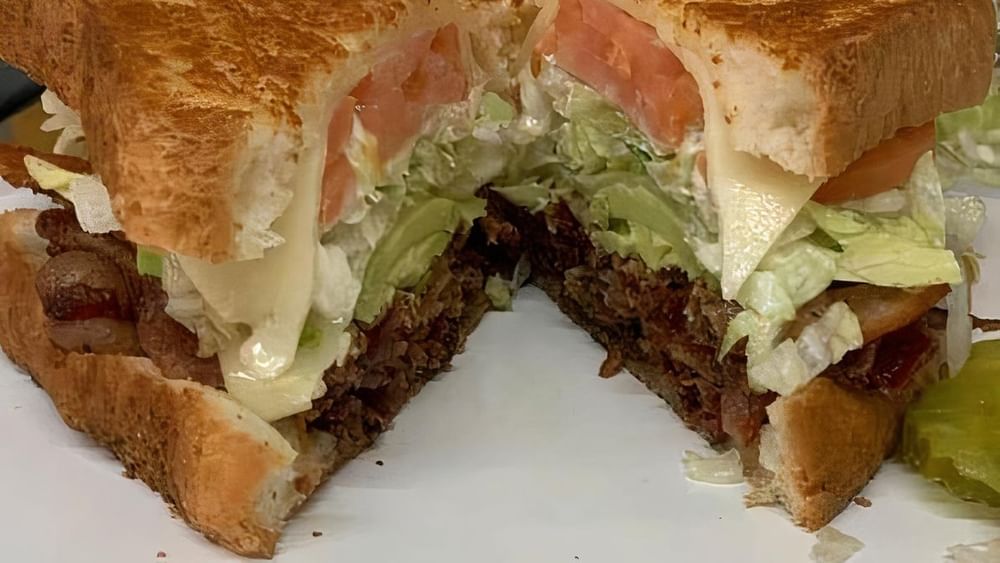 BLT Sandwich
