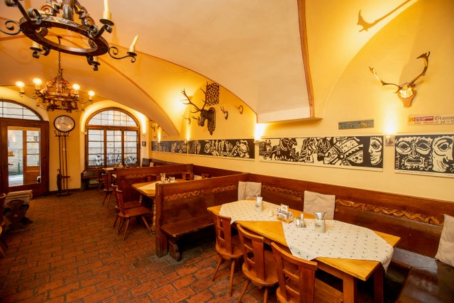 Bilder Zipfer Bierhaus