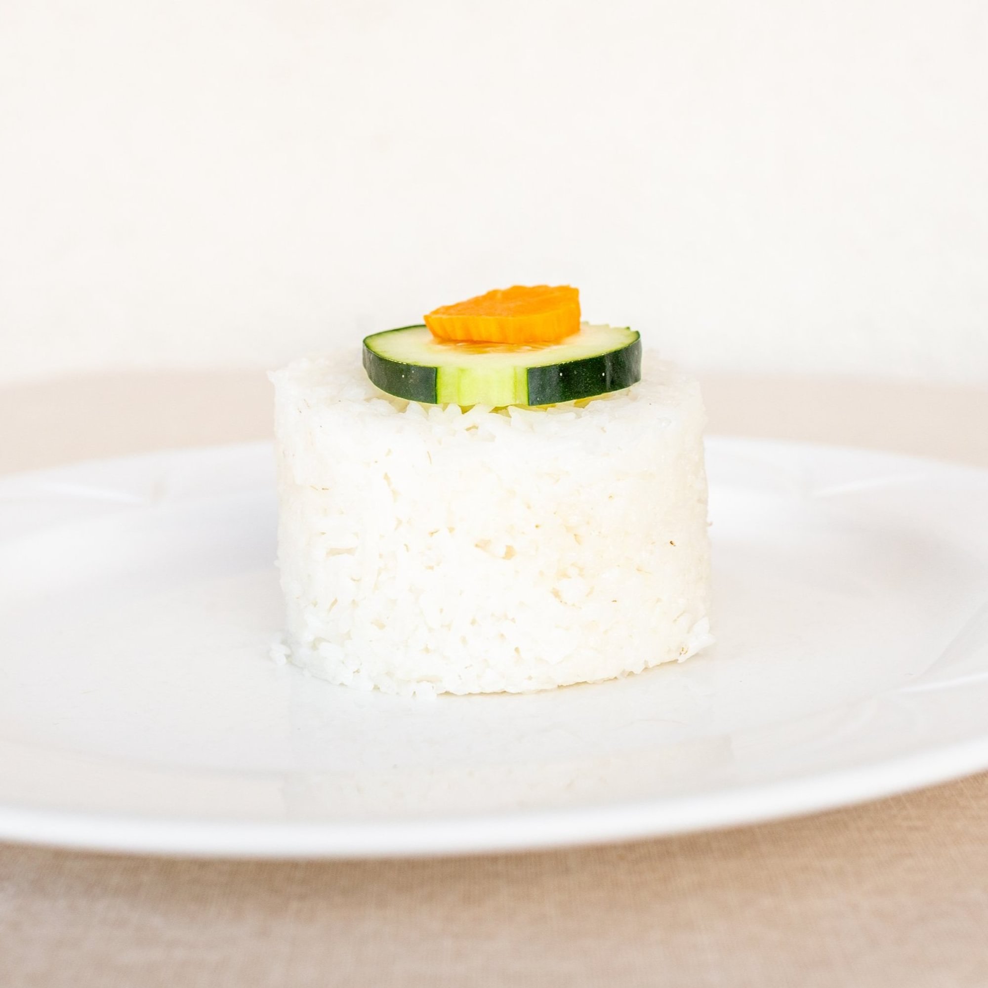 Jasmine Rice