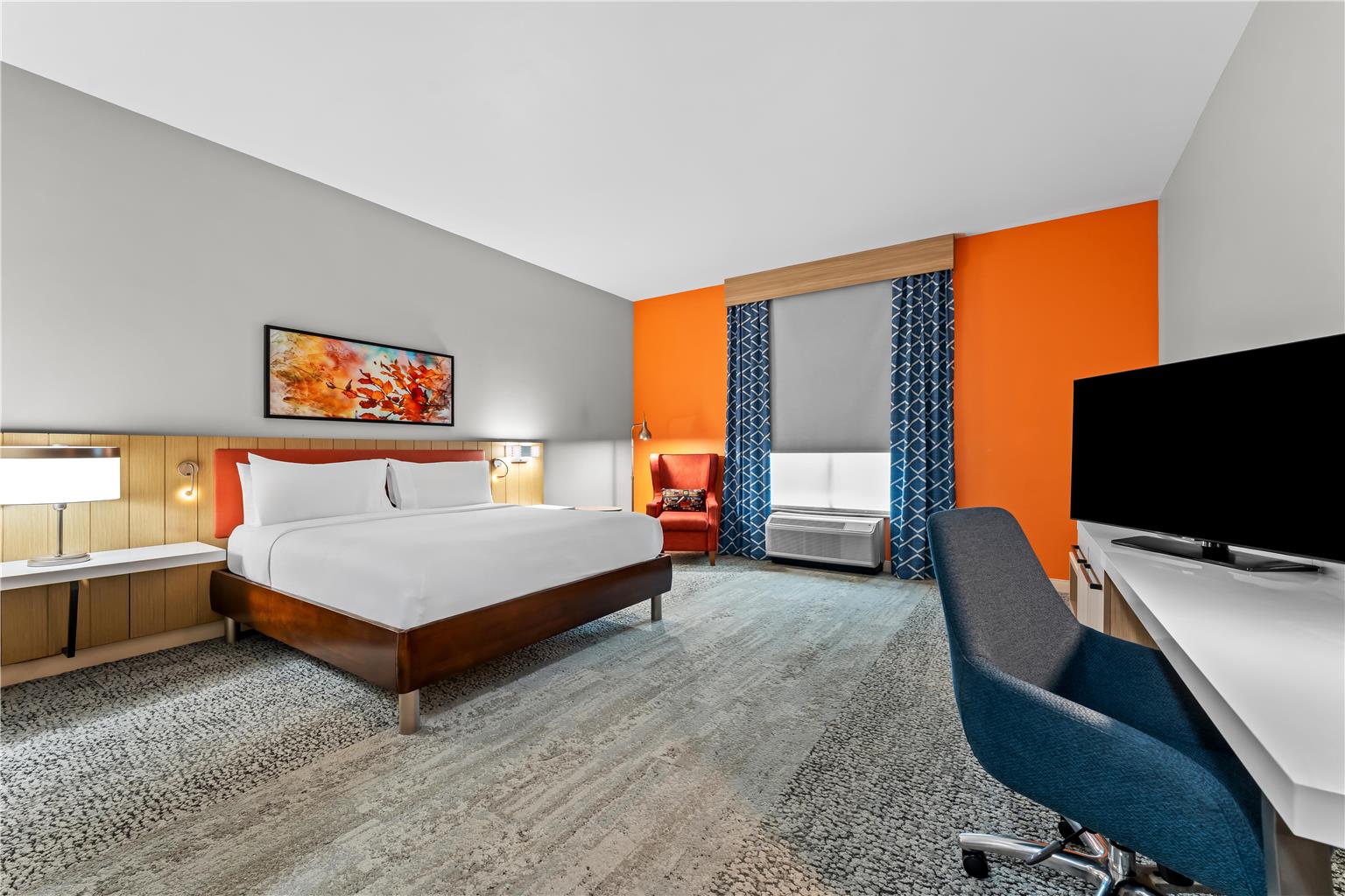 Hilton Garden Inn Warner Robins Image
