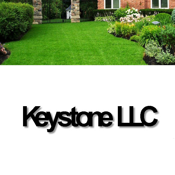 Keystone LLC Logo