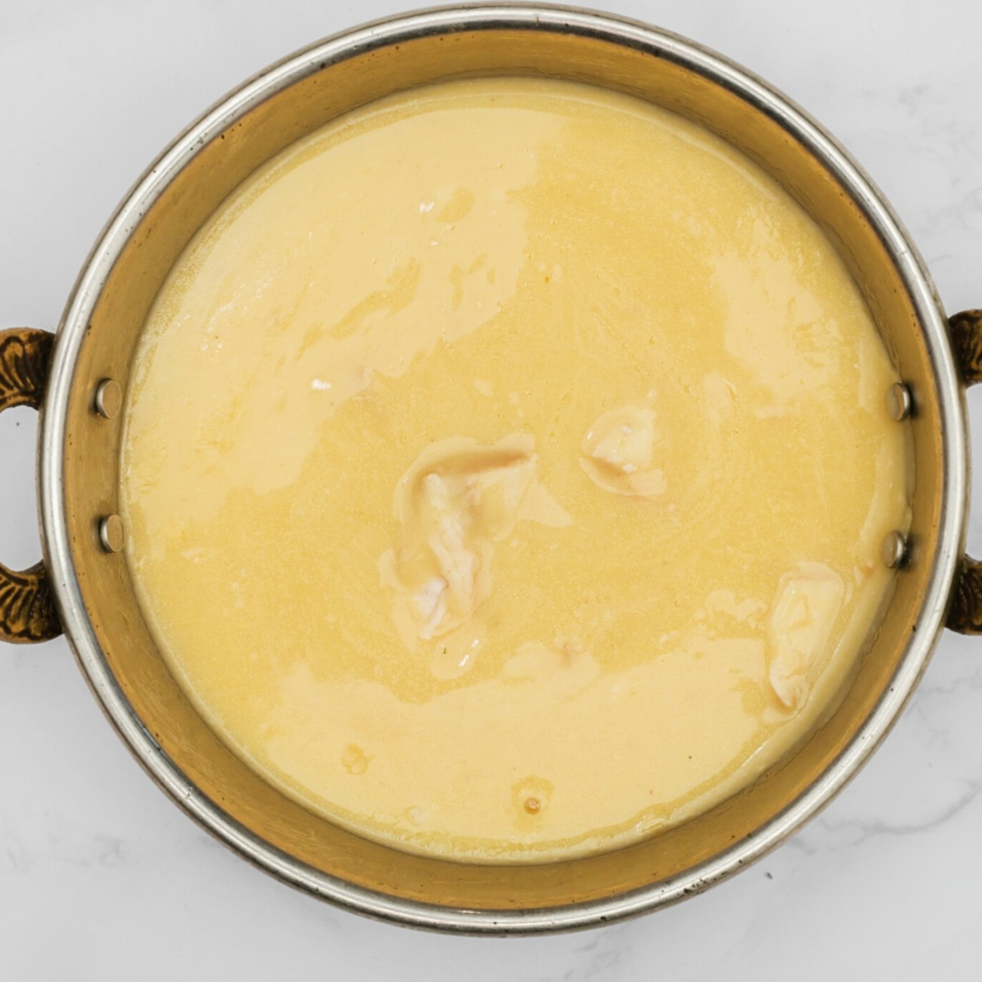 Chicken Soup