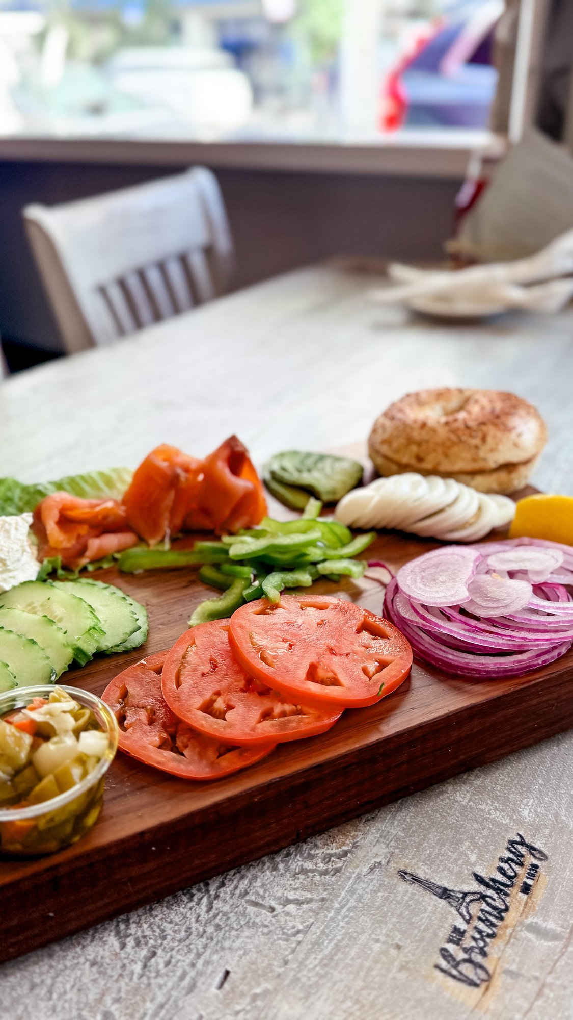FOR TWO Robin of Loxley Platter