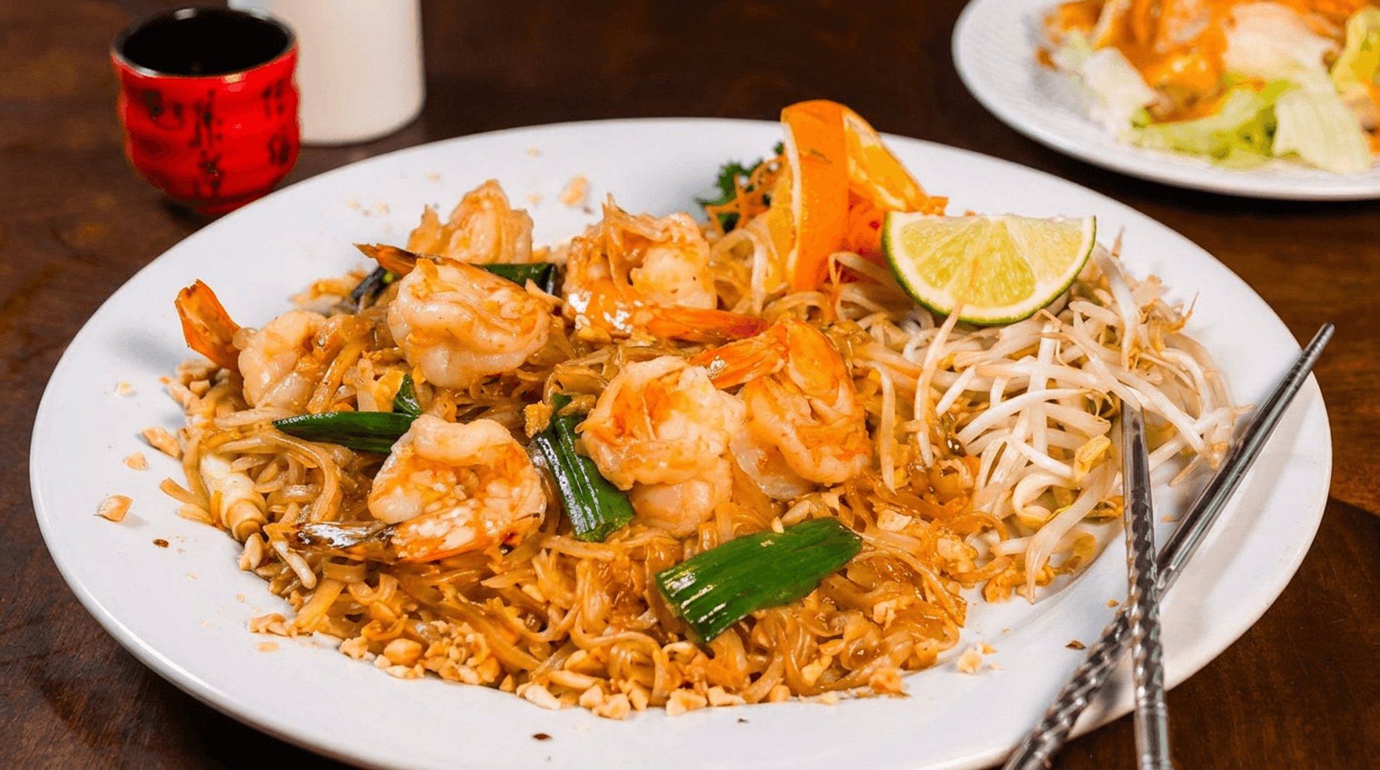 Pad Thai