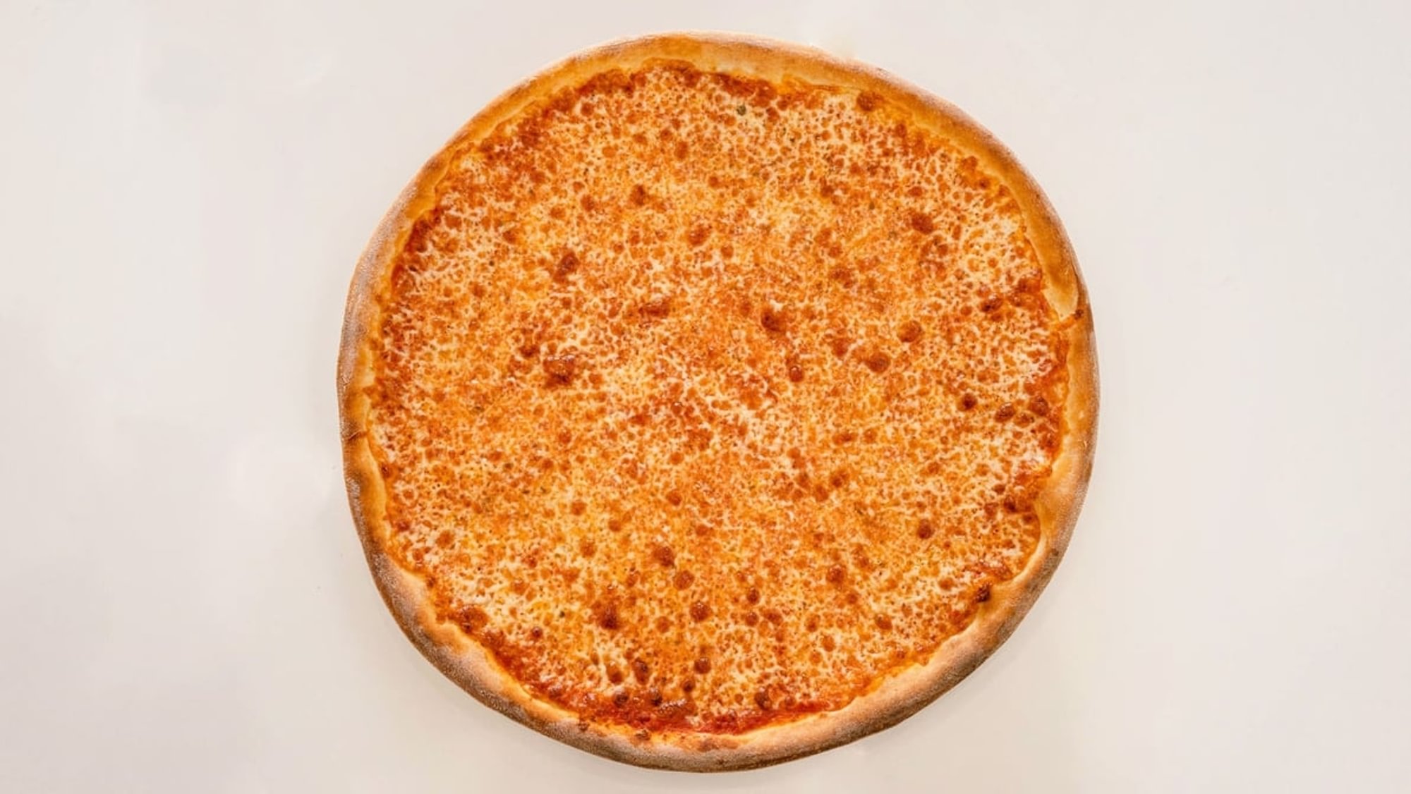 Cheese Pizza