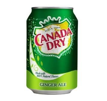 Ginger Ale