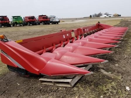 2011 Case IH 3412