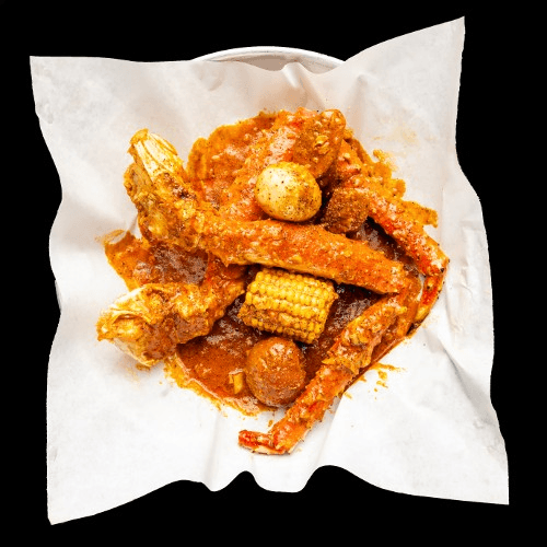King Crab Legs