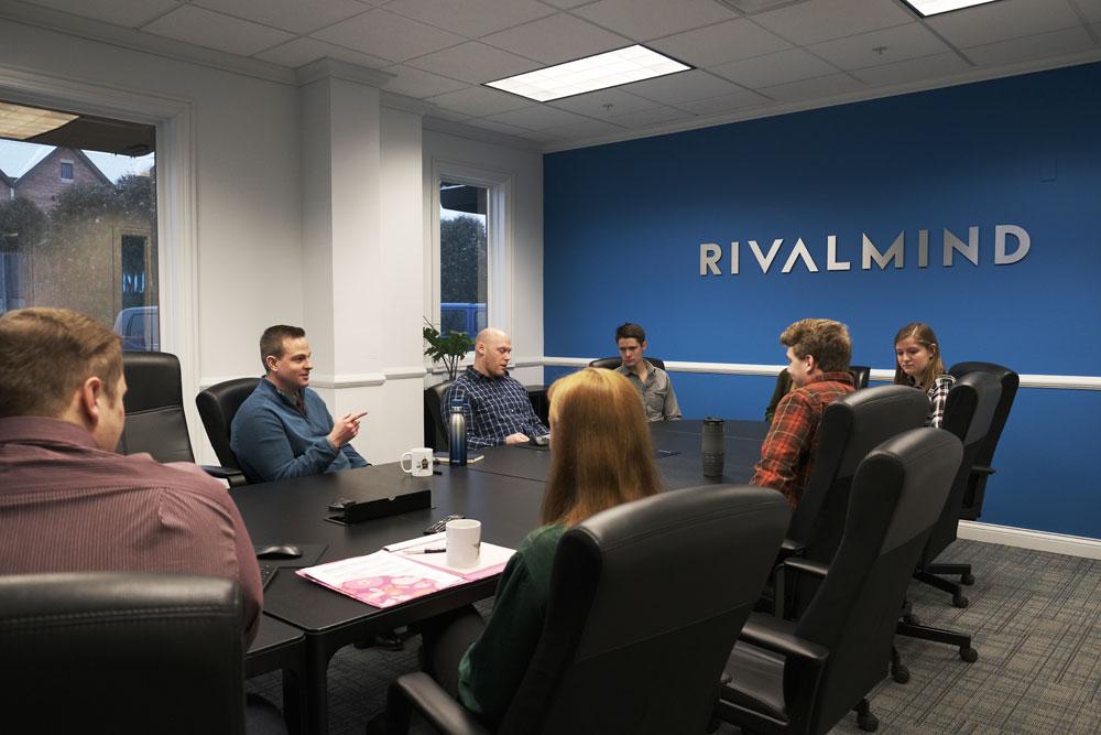 RivalMind Photo