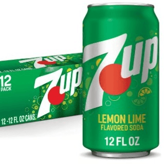 7Up