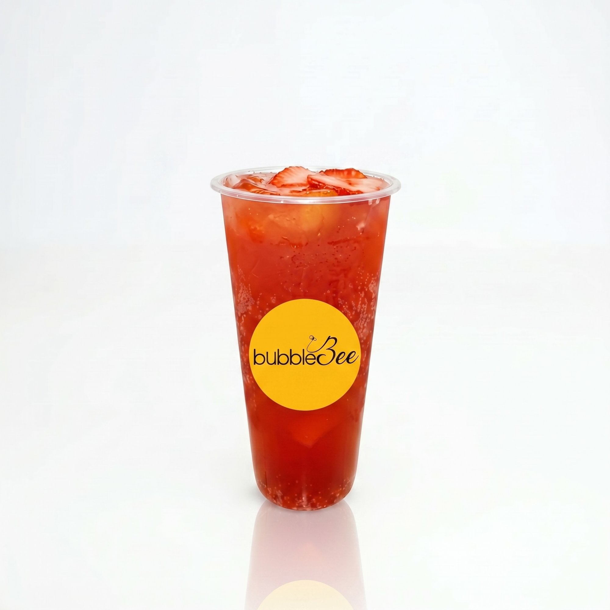 Scarlet Lemonade