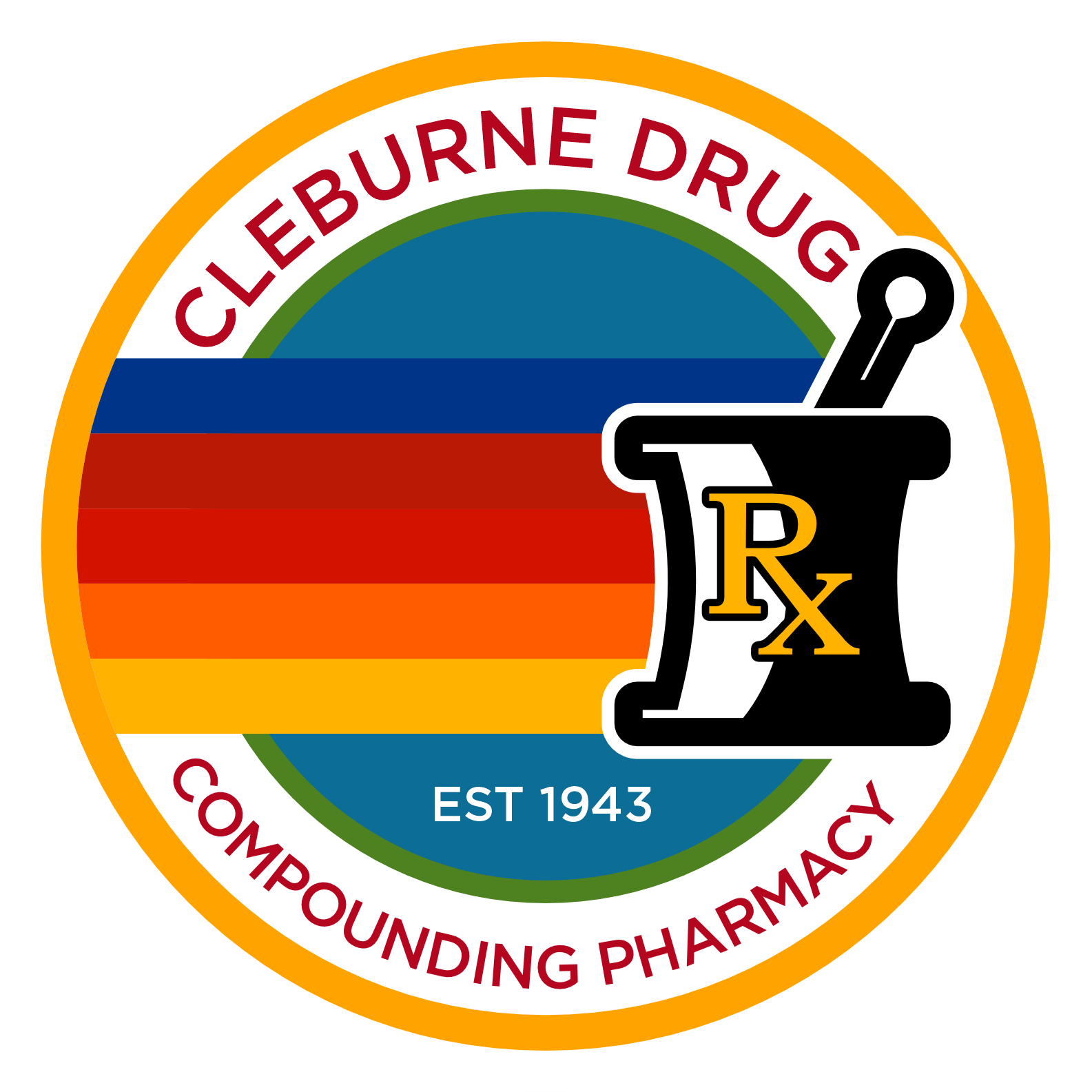Cleburne Drug