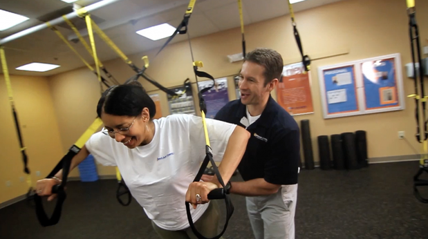 Images Breakthru Physical Therapy & Fitness