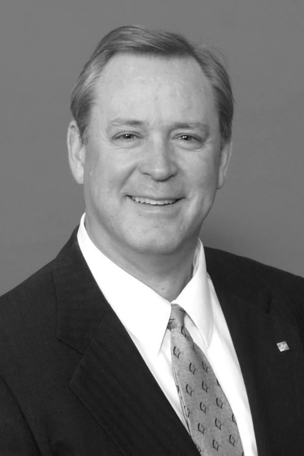 Edward Jones - Financial Advisor: Scott L Lee, CFP®|AAMS® Photo