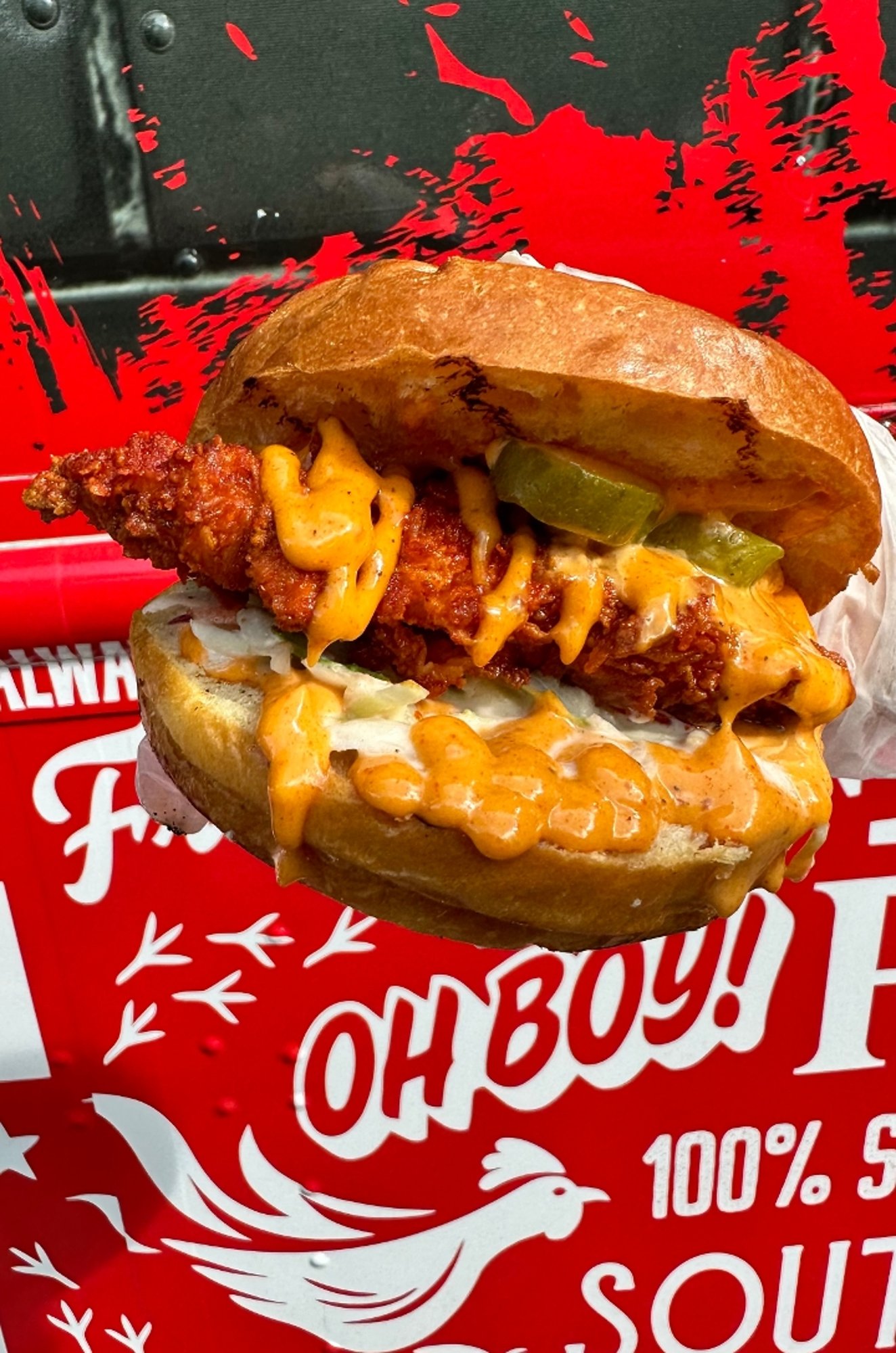 Chicky’s Nashville