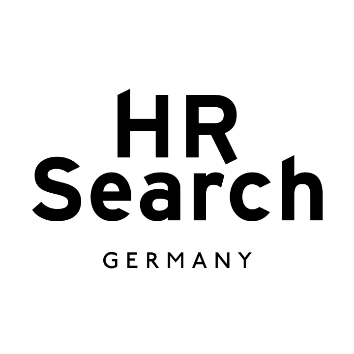 Logo von HR Search Germany GbR