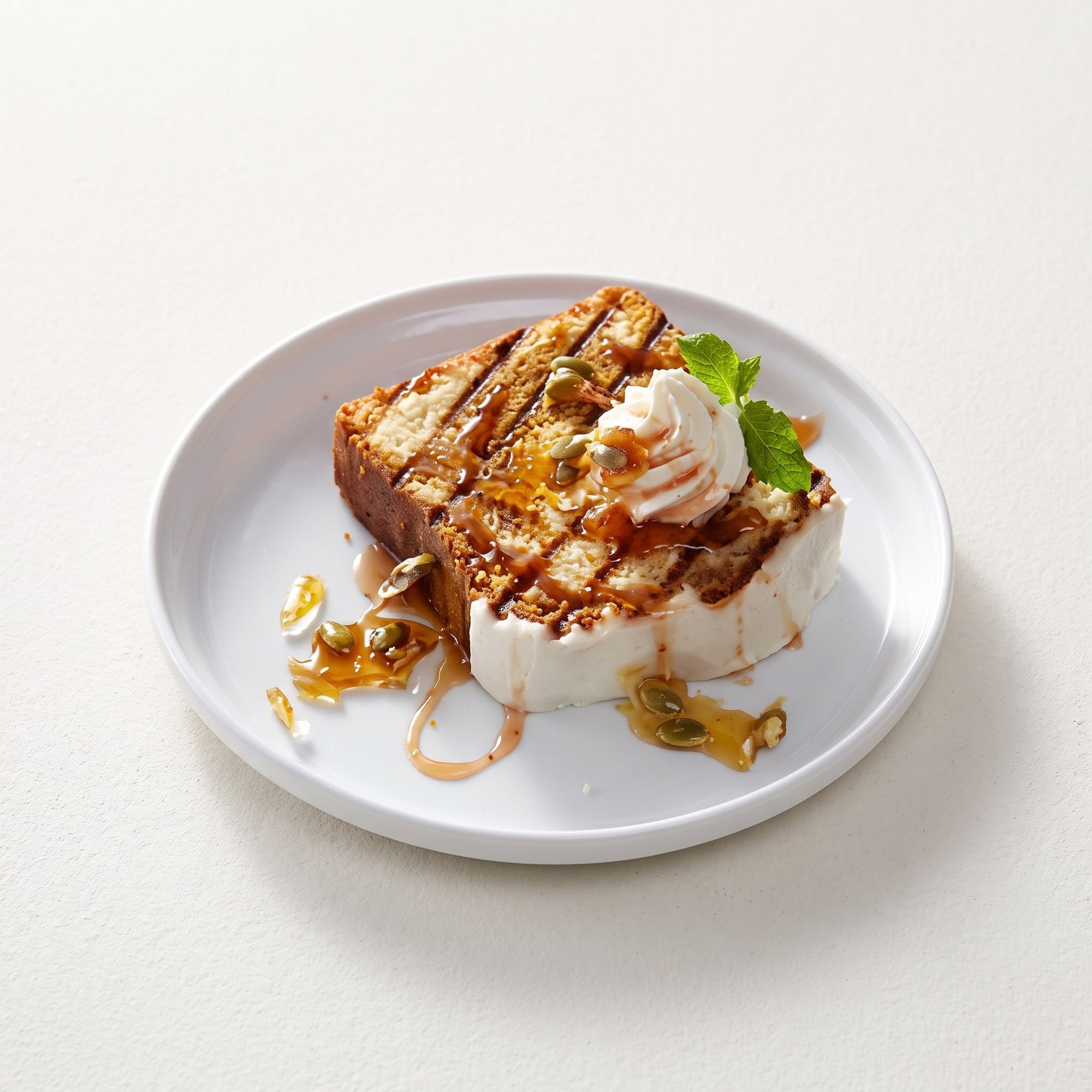 Pumpkin Cake