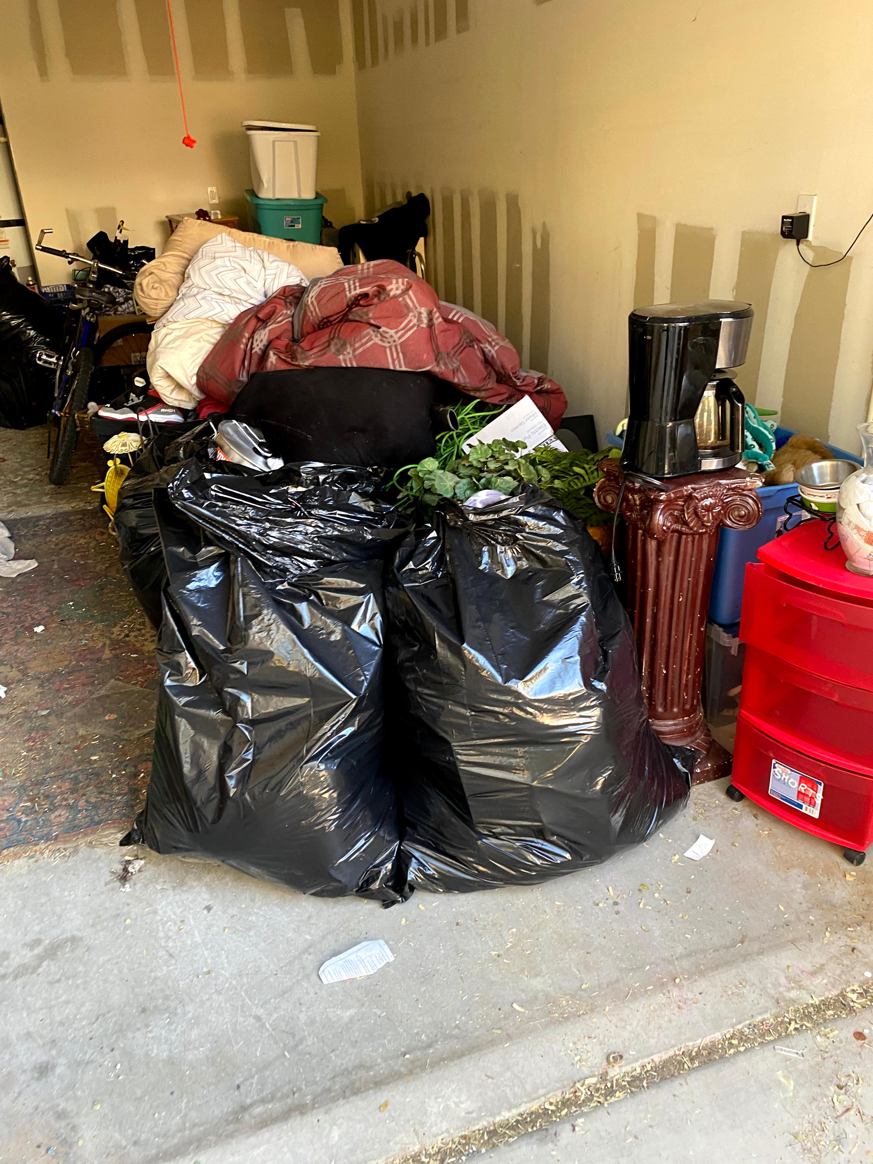 Junk? BOOM!...Gone, LLC