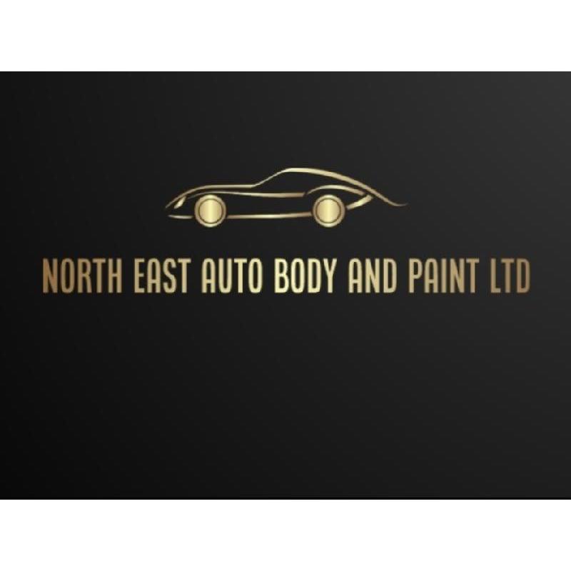 North East Auto Body Paint Ltd logo