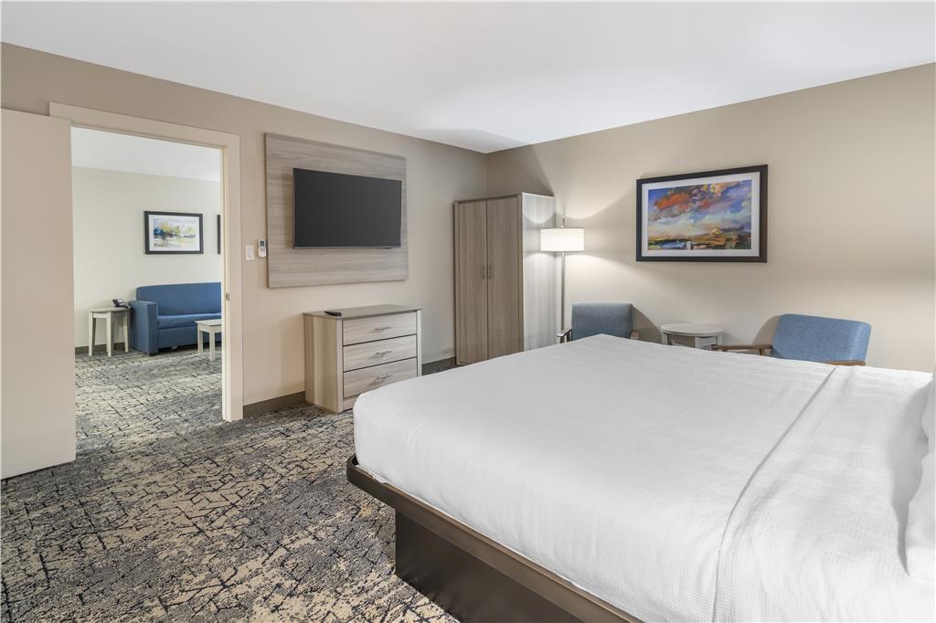 Best Western Caribou Inn Image