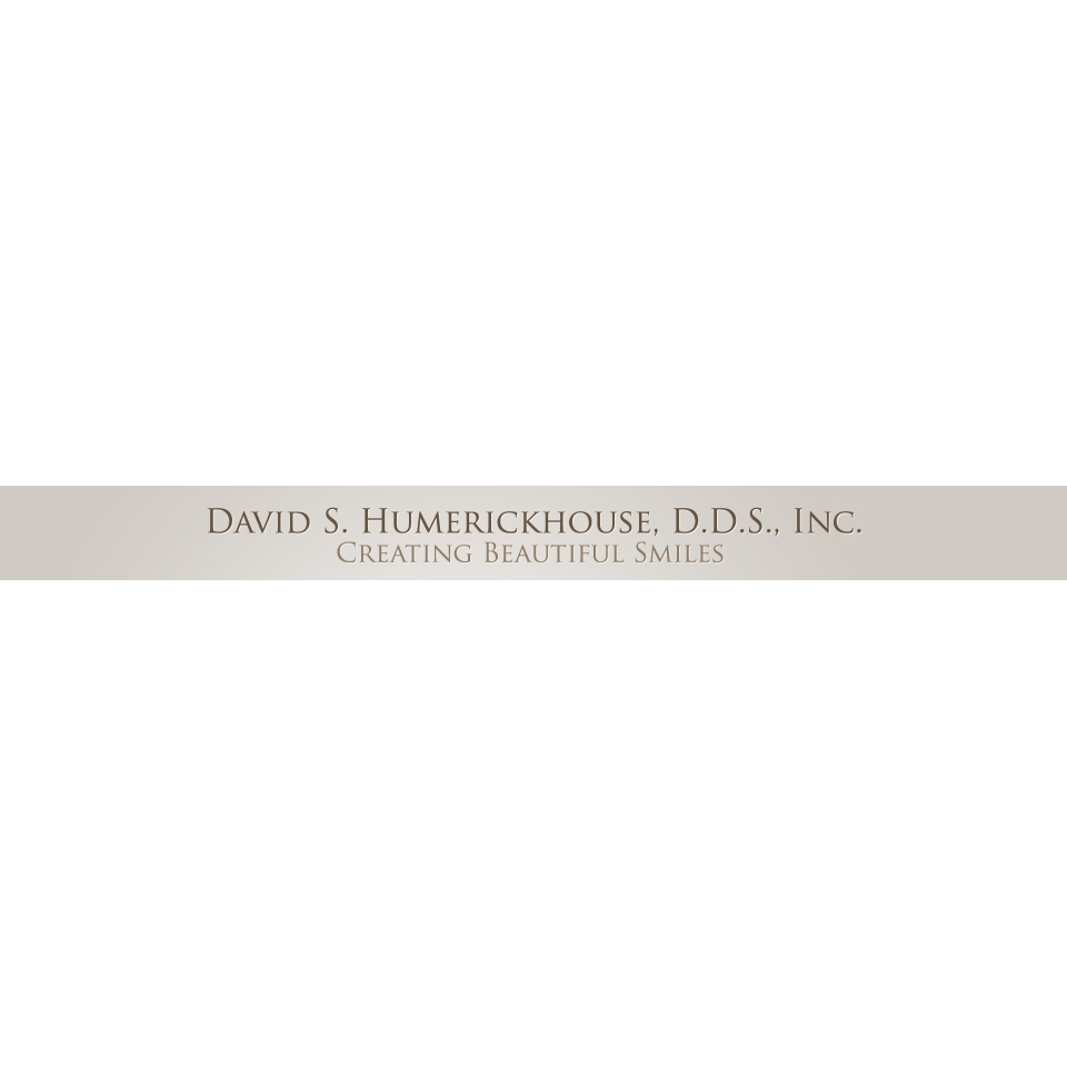 Humerickhouse David S DDS Inc. Logo