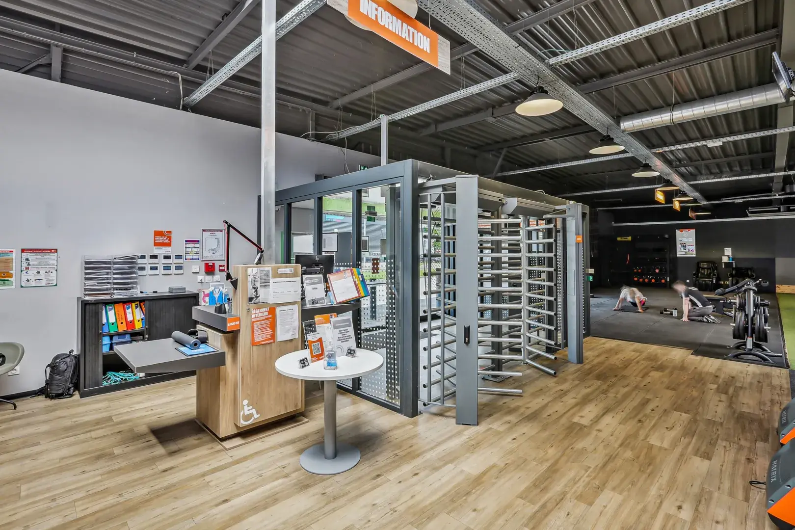 Miniature de la galerie