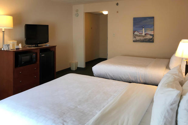 Images Clarion Hotel & Conference Center