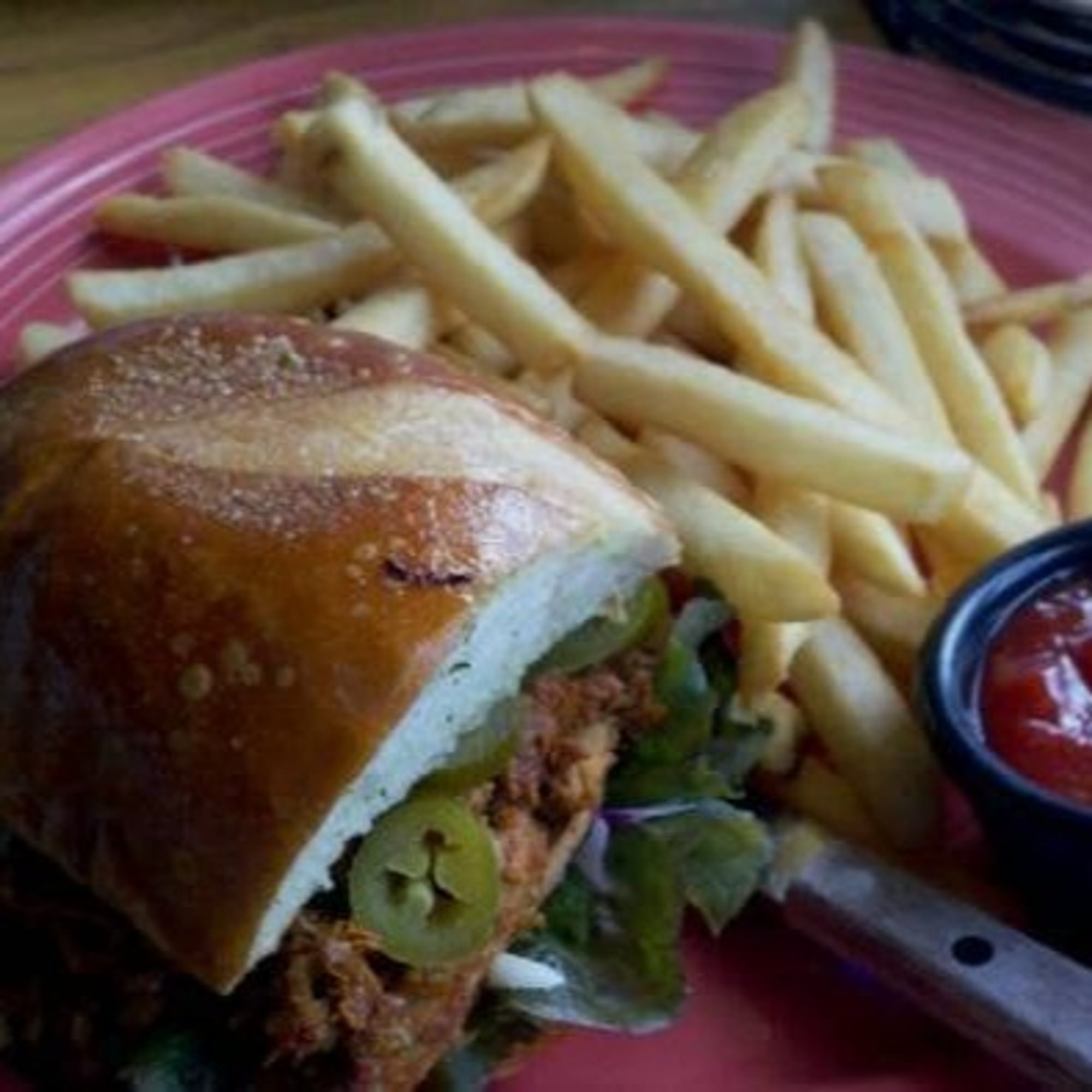 Torta